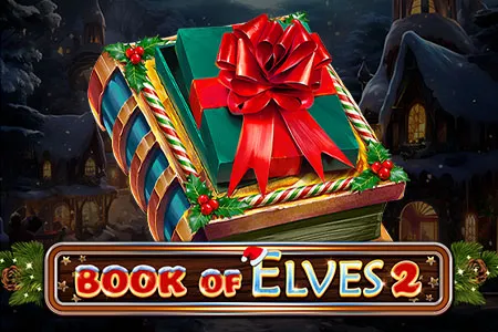 Book Of Elves 2