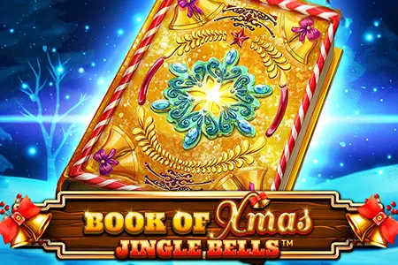 Book Of Xmas - Jingle Bells