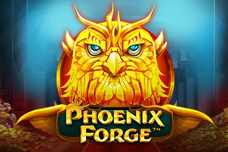 Phoenix Forge